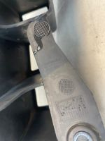 Лот: 24393072. Фото: 4. крепление бампера Renault Sandero... Красноярск