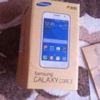 Лот: 5206187. Фото: 4. Samsung Galaxy Core 2 duos торг...