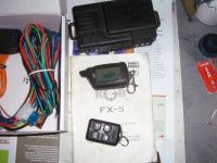 Лот: 4621346. Фото: 4. KGB FX5 с прогревом и обратной... Красноярск