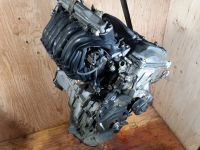 Лот: 19008218. Фото: 9. Двигатель Toyota Noah AZR60G 1AZFSE...