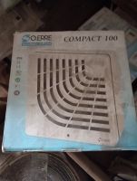 Лот: 25365350. Фото: 2. Вентилятор вытяжной O.ERRE Compact... Тепловое оборудование, климат