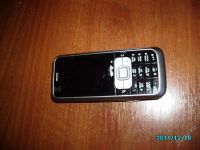 Лот: 1428120. Фото: 2. nokia 6120c. Смартфоны, связь, навигация