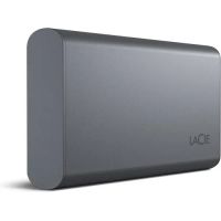 Лот: 24667887. Фото: 4. Внешний диск SSD Lacie 2TB Mobile... Красноярск