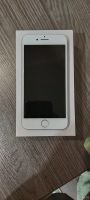 Лот: 13752794. Фото: 2. iPhone 8 Silver 64gb. Смартфоны, связь, навигация