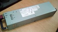 Лот: 7774672. Фото: 2. Блок питания 575W Ватт DPS-600... Комплектующие