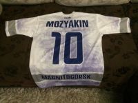 Лот: 18150543. Фото: 2. Редкая!!! Именная футболка Мазякин... Коллекционирование, моделизм