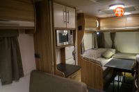 Лот: 20964105. Фото: 13. Шикарный караван Lunar Quasar...