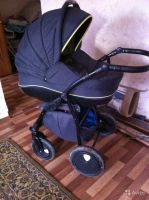 Лот: 5391667. Фото: 2. Tutis Zippy Silver plus 2в1 (тутис... Детский транспорт