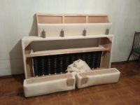 Лот: 10654881. Фото: 2. Диван Клиппан (Икеа). Мягкая мебель