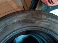 Лот: 14805610. Фото: 6. Комплект резины TRI ACE 4шт. Шины...