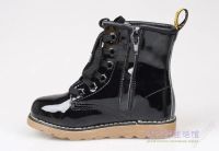 Лот: 2003917. Фото: 2. Ботинки демисезон 17см. Новые. Обувь