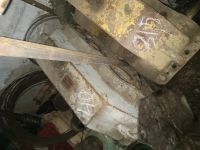 Лот: 12956687. Фото: 2. Редуктор Ц2У-250 пер 31.5. Сварка и резка