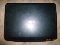Лот: 5431509. Фото: 4. Ноутбук Acer Aspire 5315 рабочий... Красноярск