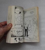 Лот: 21424310. Фото: 5. Тайто Кубо: Bleach. Книга 3. Воспоминания...