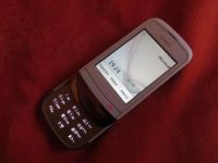 Лот: 3285216. Фото: 2. Nokia C2-03. Смартфоны, связь, навигация