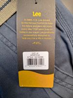 Лот: 22268750. Фото: 10. Шорты мужские Lee Wyoming Cargo...