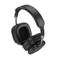 Лот: 25794844. Фото: 3. BT Гарнитура HOCO W52 (Black). Бытовая техника