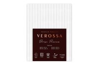 Лот: 23658233. Фото: 6. Простыня Verossa Stripe Premium...