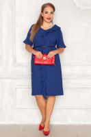 Лот: 9016641. Фото: 2. Праздничное платье. Женская одежда