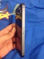 Лот: 5991924. Фото: 4. iPhone 5 black