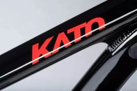 Лот: 25558697. Фото: 15. Горный велосипед Ghost Kato 29...