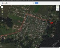 Лот: 2751226. Фото: 2. Участок в пос. Манский. Продажа