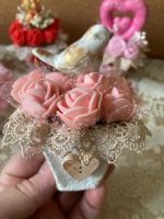 Лот: 25022077. Фото: 2. Сувениры на 8 марта и 14 февраля. 23 февраля и 8 марта