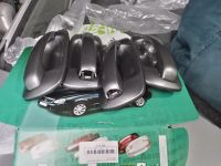 Лот: 17237242. Фото: 4. Ручки, бампер, дефлектор на Приора... Красноярск