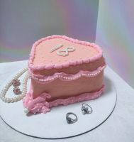 Лот: 21983343. Фото: 2. Торты на заказ. Услуги