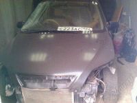 Лот: 1818027. Фото: 2. Продам Mazda Demio 2003г.в. Перевертыш... Авто, мото, водный транспорт