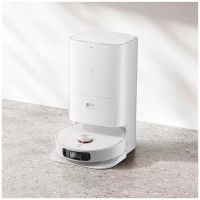 Лот: 23554945. Фото: 3. Робот-пылесос Mijia Omni Robot... Бытовая техника