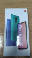 Лот: 18329811. Фото: 2. Redmi 9 Xiaomi\4-64\nfc. Смартфоны, связь, навигация