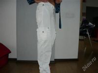 Лот: 425785. Фото: 3. брючки летние 42р. Одежда, обувь, галантерея