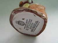Лот: 19547629. Фото: 7. 10. фарфор Toby Jug Oliver Twist...