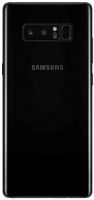 Лот: 11385161. Фото: 2. Samsung Galaxy Note 8 Black Новый... Смартфоны, связь, навигация
