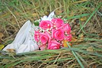 Лот: 8270035. Фото: 4. Свадебный комплект. Красноярск