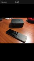 Лот: 10911944. Фото: 2. Apple TV 4k. ТВ и видео