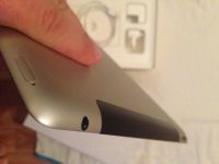 Лот: 6414407. Фото: 3. iPad 2 3G + Wi-fi 16gb состояние... Компьютеры, оргтехника, канцтовары