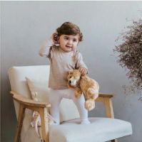 Лот: 16770780. Фото: 3. Кофточка для девочки. Дети растут
