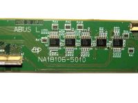 Лот: 22375637. Фото: 2. NA18106-5010 ABUS L, Buffer Board... Запчасти для бытовой техники