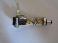 Лот: 5889223. Фото: 3. Картридж Shure V15 Type III с... Бытовая техника