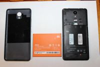 Лот: 8206763. Фото: 4. Смартфон Xiaomi Redmi Note 2...