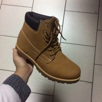 Лот: 8285947. Фото: 2. Мужские ботинки. Мужская обувь