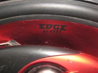 Лот: 19673663. Фото: 3. Акустика, автомобильная 300 вт... Авто, мото, водный транспорт