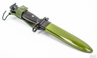 Лот: 11739494. Фото: 2. Макет Штык-нож Viking Nordway... Охота