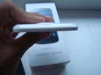 Лот: 4327536. Фото: 6. Samsung Galaxy Nexus 16Gb, White...