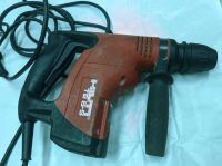 Лот: 21248344. Фото: 3. Перфоратор Hilti TE 6-S. Строительство и ремонт