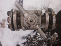 Лот: 8416291. Фото: 5. задвижка(нержавейка) Ф 25 Ф40