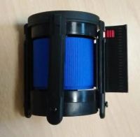 Лот: 22569196. Фото: 3. Кассета 65 с лентой с ТС и АЗ. Бизнес