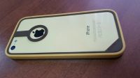 Лот: 10703717. Фото: 2. Отличный телефон Apple iPhone... Смартфоны, связь, навигация